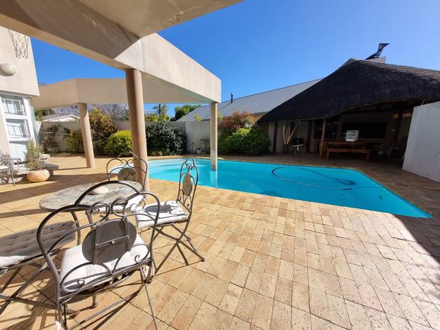 4 Bedroom Property for Sale in Ceres Western Cape